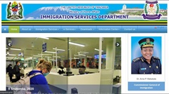 e-Immigration Portal